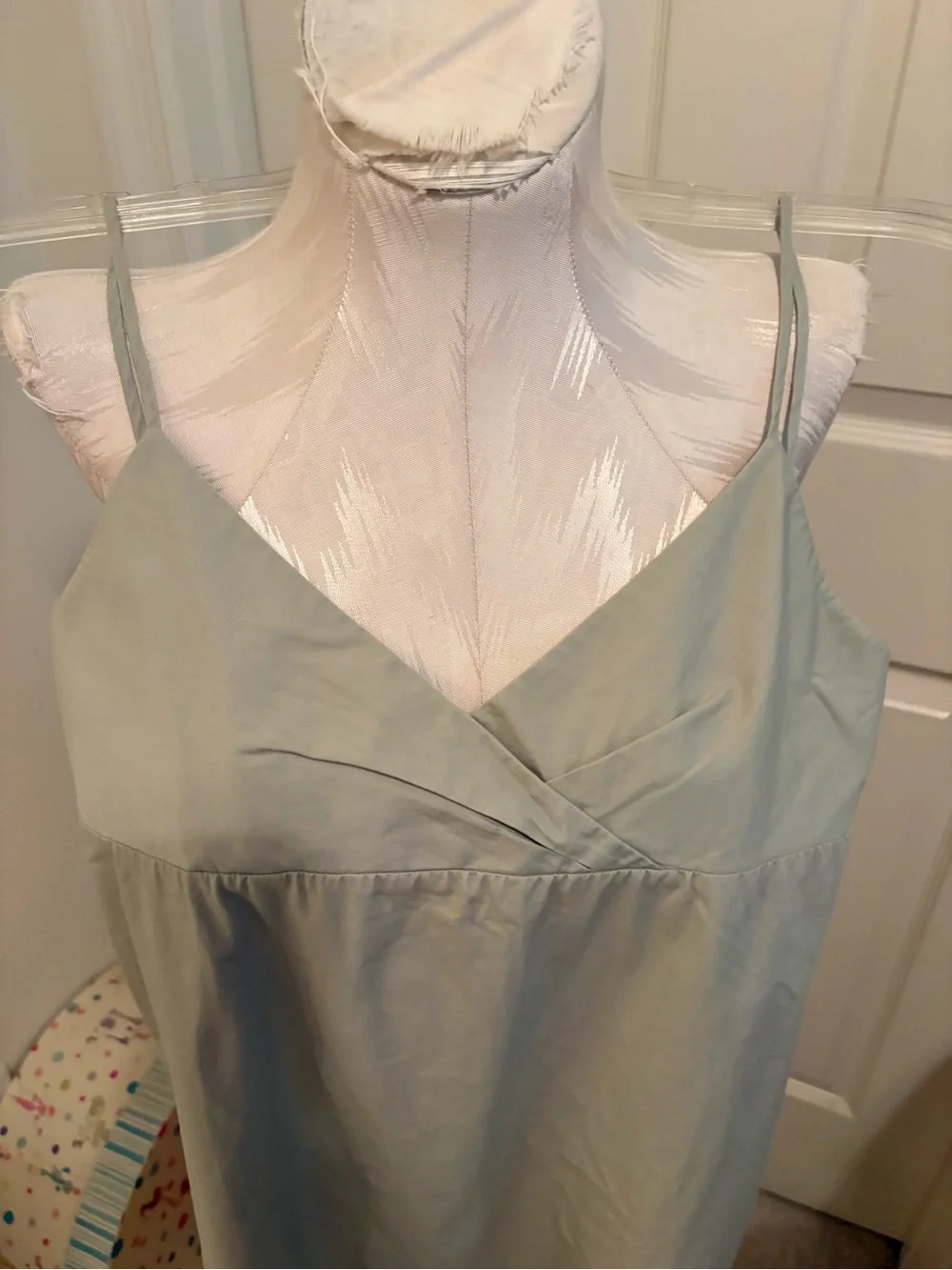 J. Crew tan  Slip Dress - Women size 10 new $139